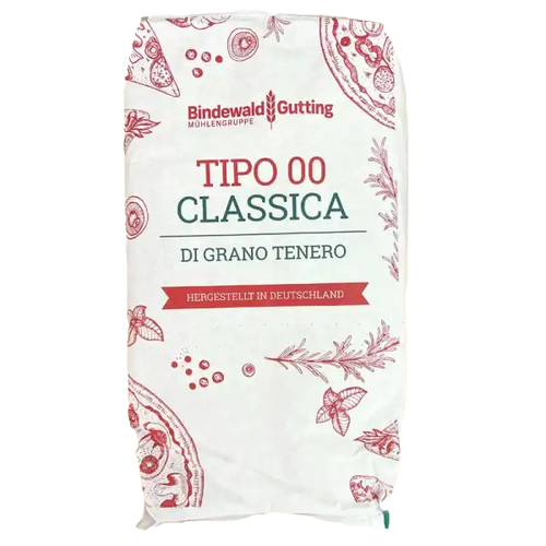 Pizzamehl Tipo 00